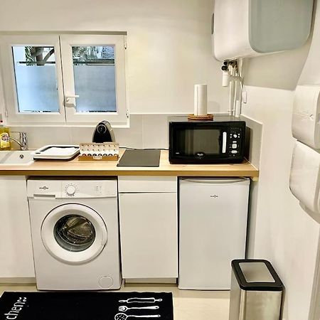 Studio Proche De Paris, Versailles Et La Defense Chaville Ngoại thất bức ảnh
