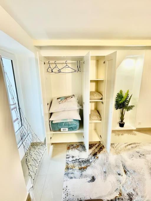 Studio Proche De Paris, Versailles Et La Defense Chaville Ngoại thất bức ảnh